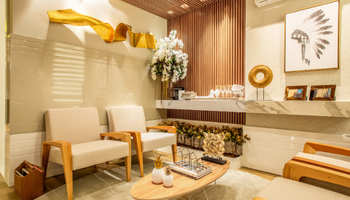 Interior Design Icon